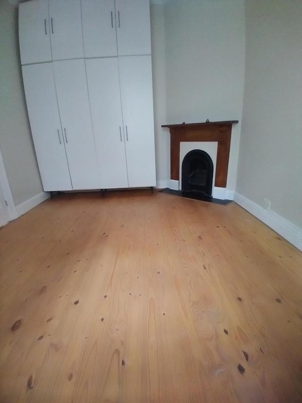 2 Bedroom Property for Sale in Observatory Western Cape